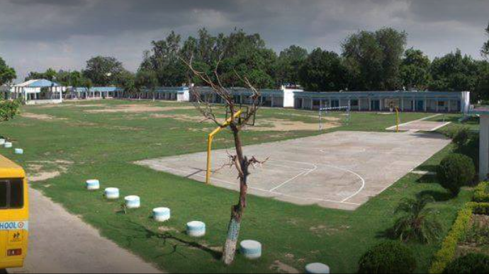 Air Force School